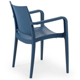 Крісло Tilia Specto XL синій джинс