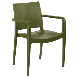 Крісло Tilia Specto XL хакі