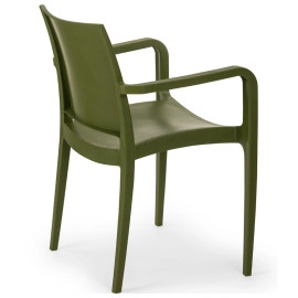 Крісло Tilia Specto XL хакі