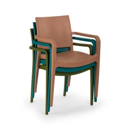 Крісло Tilia Specto XL хакі