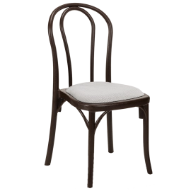 Стілець Tilia Sozo Pad венге