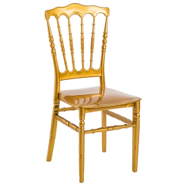 Стул Tilia Napoleon XL золото