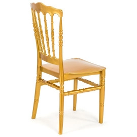 Стул Tilia Napoleon XL золото