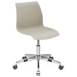 Стілець офісний Tilia Laser Office бежевий
