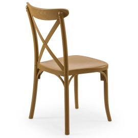 Стілець Tilia Capri колір дерево
