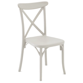 Стілець Tilia Capri бежевий