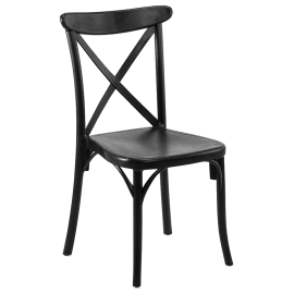 Стілець Tilia Capri чорний