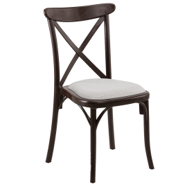 Стілець Tilia Capri Pad венге