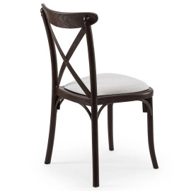 Стілець Tilia Capri Pad венге