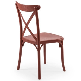 Стілець Tilia Capri теракотовий
