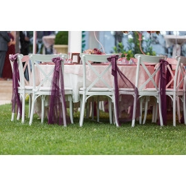 Стілець Tilia Capri теракотовий