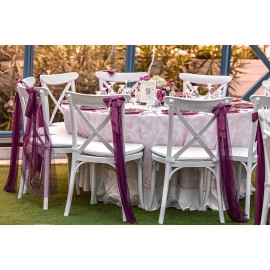 Стілець Tilia Capri теракотовий
