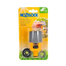 Конектор HoZelock 2274 для крана-змішувача (до 43 мм на 34 мм)