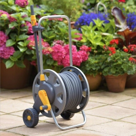 Шланг гібридний Hozelock 8112 Tuffhoze 12,5 м