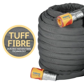 Шланг гібридний Hozelock 8125 Tuffhoze 25 м