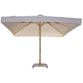 Парасоля Square Mega Telescopic квадратна 3 x 3 м