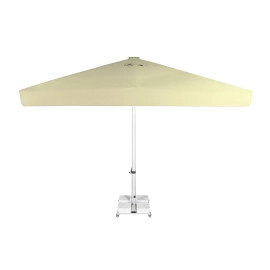 Парасоля Square Mega Telescopic кругла d6 м