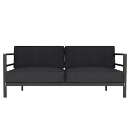 Софа Papatya Loca Sofa LS02 корпус антрацит / тканина EDEN ANT_00555