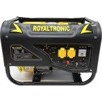 Генератор бензиновий ROYALTRONIC RT-G2500