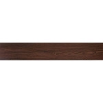 Самоклеюча вінілова плитка 152.4х914.4х1.5мм Венге, ціна за 1 шт. (СВП-011) Матова SW-00001130