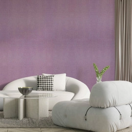 Самоклеючі шпалери 2800х500х1,5мм Бузковий меланж YM-07 (D) SW-00001158