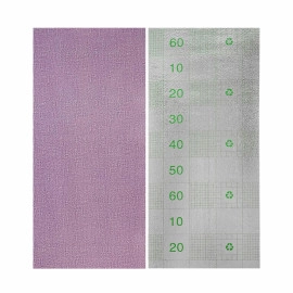 Самоклеючі шпалери 2800х500х1,5мм Бузковий меланж YM-07 (D) SW-00001158