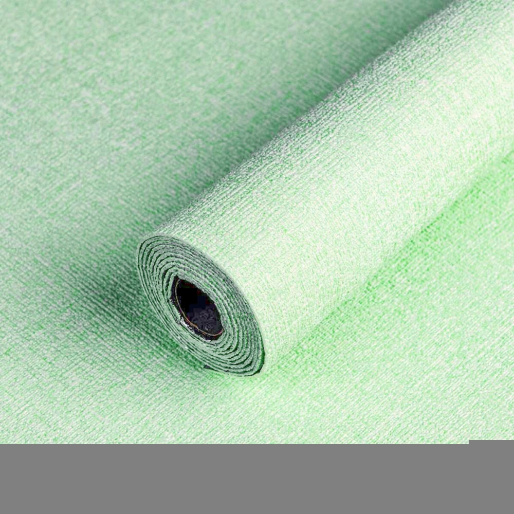 Самоклеючі шпалери 2800х500х1,5мм Світло-салатові SW-00001159