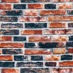 Самоклеюча 3D панель 700х770х3мм Катиринославська ценла (48-3) SW-00001165