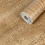 Самоклеюча вінілова плитка в рулоні 600х3000х2мм Ясен (1002-7-матовий) SW-00001177