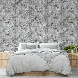 Самоклеюча 3D панель в рулоні 19600x700x3мм Мармур Чорний (R061-3-20) SW-00001196