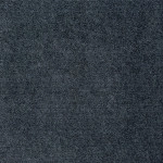 Самоклеюча плитка під ковролін темно-сіра 600х600х4,5мм SW-00001288