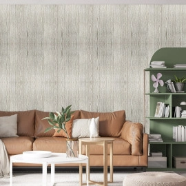 Самоклеюча 3D панель 700х600х4мм Срібне дерево (97) SW-00001337