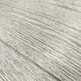 Самоклеюча 3D панель 700х600х4мм Срібне дерево (97) SW-00001337