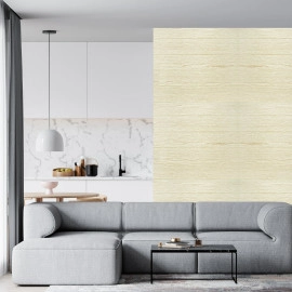 Самоклеюча 3D панель700х600х4мм Пісочне дерево (96) SW-00001339