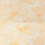 Самоклеюча 3D панель 700х700х4мм Персиковий мармур SW-00001343