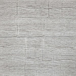 Самоклеюча 3D панель 700х700х5мм Камінь кава (150) SW-00001352