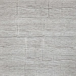 Самоклеюча 3D панель 700х700х5мм Камінь кава (150) SW-00001352