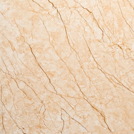 Декоративна ПВХ плита 1,22м х 2,44м х 3мм Бежевий мармур SW-00001397