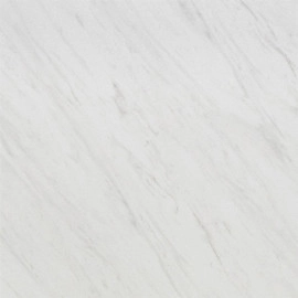Декоративна ПВХ плита 1,22м х 2,44м х 3мм Білий мармур SW-00001399