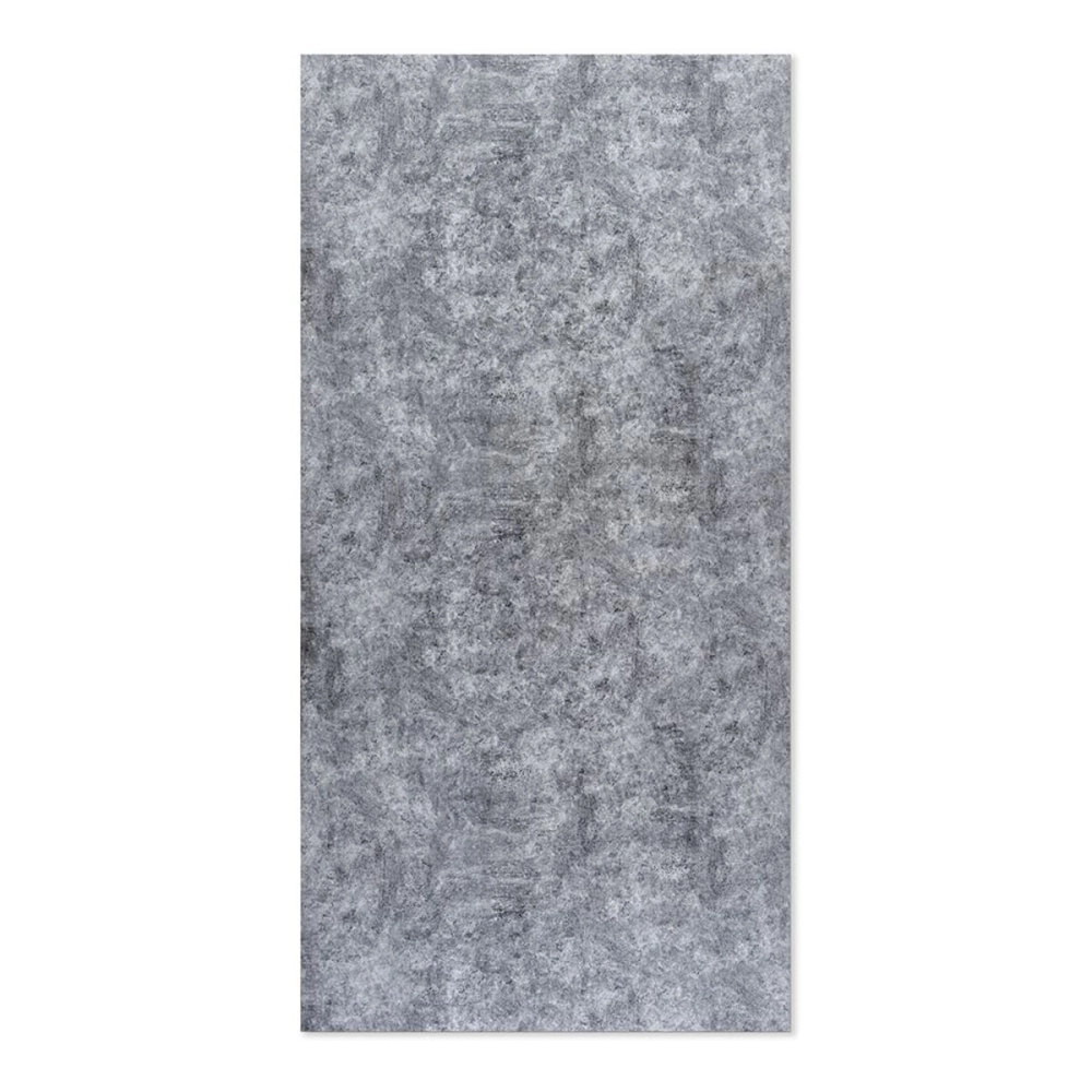 Декоративна ПВХ плита 1,22м х 2,44м х 3мм Попелястий мармур SW-00001405