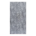 Декоративна ПВХ плита 1,22м х 2,44м х 3мм Попелястий мармур SW-00001405