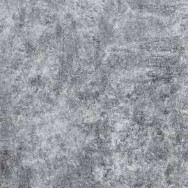 Декоративна ПВХ плита 1,22м х 2,44м х 3мм Попелястий мармур SW-00001405