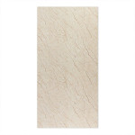 Декоративна ПВХ плита1,22м х 2,44м х 3мм Світло-бежевий мармур SW-00001408