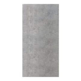 Декоративна ПВХ плита 1,22м х 2,44м х 3мм Бетон SW-00001410