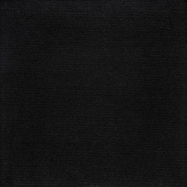 Самоклеюча плитка під ковролін чорна 600х600х4,5мм SW-00001417