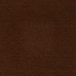 Самоклеюча плитка під ковролін темно-коричнева 300х300х4,5мм SW-00001422