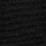 Самоклеюча плитка під ковролін чорна 300х300х4,5мм SW-00001423