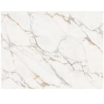 Самоклеюча вінілова плитка набір (6 рулонів) 3600х2800х2мм Бежевий мармур SW-00001448