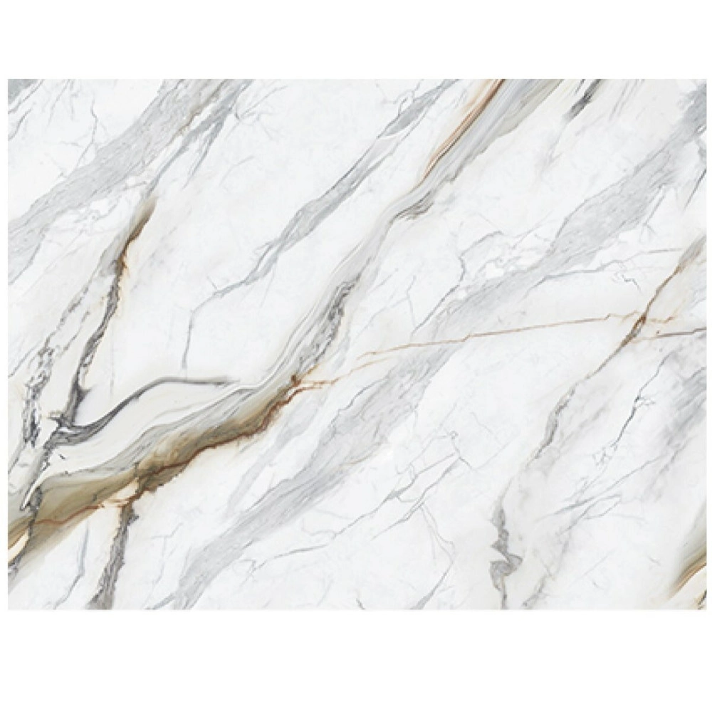 Самоклеюча вінілова плитка набір (6 рулонів) 3600х2800х2мм Топаз SW-00001452