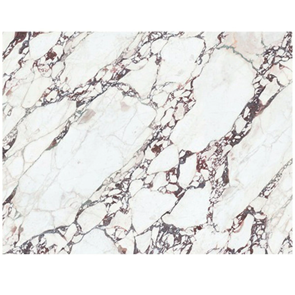 Самоклеюча вінілова плитка набір (6 рулонів) 3600х2800х2мм Агат SW-00001460